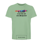 Preview: Organic Unisex T-Shirt White Edtion